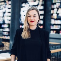 Dalia Bagdziunaite, Ph.D