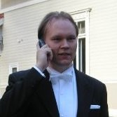 Jarkko Vartiainen