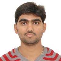 jagadeesh kumar malla