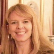 Deborah Kendall