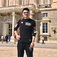 Andy Huang