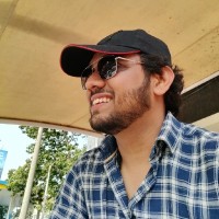 Hemant Mistry