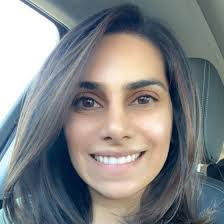Asma Patel, Shrm-Cp