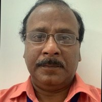 B K Sinha