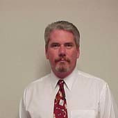 Mike Murphy