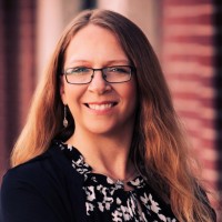 Jessica Nichols, GIT