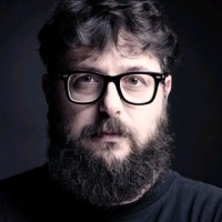 Alan Cossettini