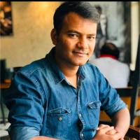 Pritam Shinde