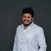 Karan Nagavkar