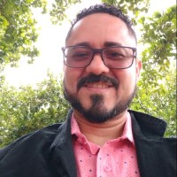 Pedro F.O. Júnior
