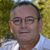 Francis LIAIGRE