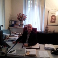 Bernard Marx