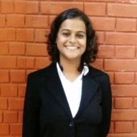 Anuja Dighe
