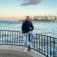 Daniel David Torres Lombana