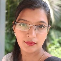 Aparna Verma
