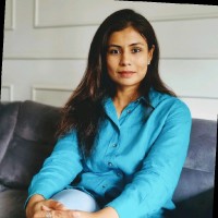 Supriya Patil