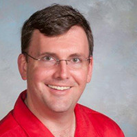 Lance Gentry