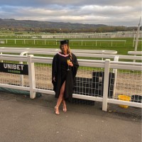 Lucy Hilton