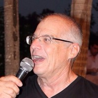Gad Nussbaum