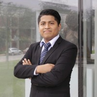 Joel Robert Tarazona Zurita