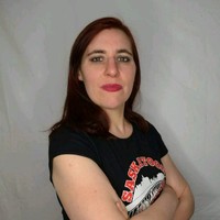 Sue Redekop, Acip Crm