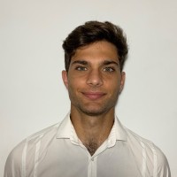 Luis Enrique Ruiz Perdomo