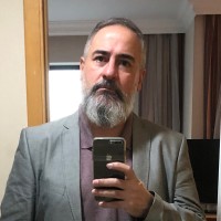 Alessandro Rodrigues