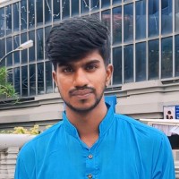 DEEPAK S A