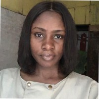 Dolapo afolabi