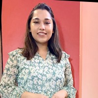 Nikita Sarkar