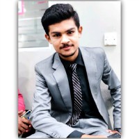 Muhammad Ashad Afzal