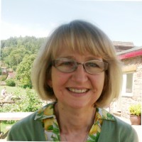 Toni Letts