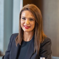 Marija Stojanovska