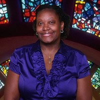 Angela Huffman