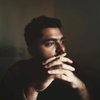 Adarsh Sudheesh