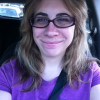 Allison Soria