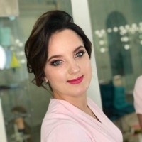 Iryna Zhylun