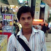 JAYANT N.P YADAV