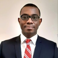 Michael Asante-Boateng