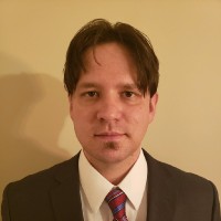 Elden Thompson