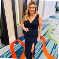 April McBride