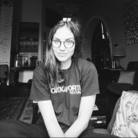 Chiara Ryan Izzo