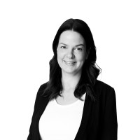 Rebecka Jäderberg
