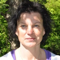 Eva Bjurling