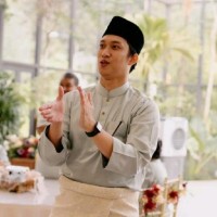 Sharief Hidayatullah Muhammad Sohaimi