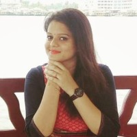 Megha Jomy