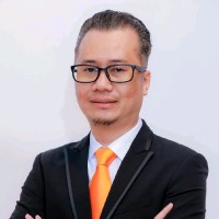 Ismail Lebai Ahmad