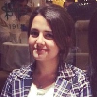 Irmak Gürkan Cengiz