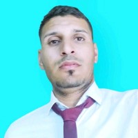 Touati Abd Essalam