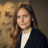 Sara Lilienberg